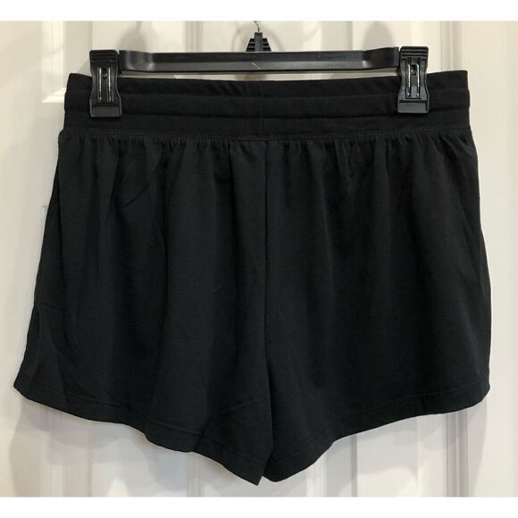 BARE NECESSITIES - NWT L Sz S Sleep/Lounge Set. Short Sleeve Pocket Tee & Shorts - Picture 11 of 14